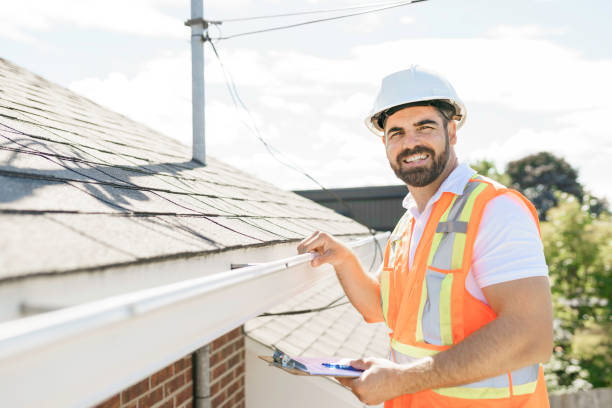 Best Gutter Installation and Roofing  in Venice, IL
