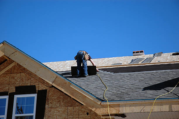 Best Residential Roofing Contractor  in Venice, IL