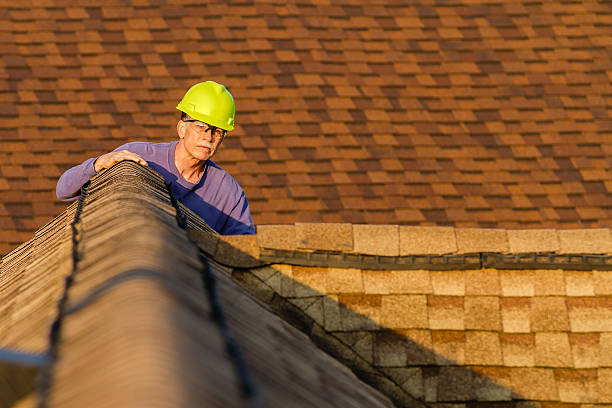 Best Residential Roofing Contractor  in Venice, IL