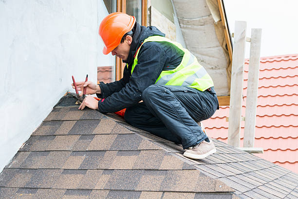 Quick and Trustworthy Emergency Roof Repair Services in Venice, IL